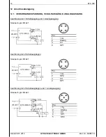 Preview for 14 page of HYDAC ELECTRONIC ETS 300 User Manual