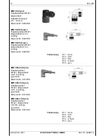 Preview for 18 page of HYDAC ELECTRONIC ETS 300 User Manual