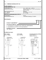 Preview for 20 page of HYDAC ELECTRONIC ETS 300 User Manual