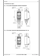 Preview for 21 page of HYDAC ELECTRONIC ETS 300 User Manual