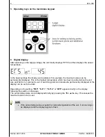 Preview for 28 page of HYDAC ELECTRONIC ETS 300 User Manual