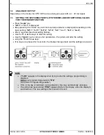 Preview for 30 page of HYDAC ELECTRONIC ETS 300 User Manual