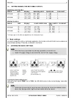 Preview for 31 page of HYDAC ELECTRONIC ETS 300 User Manual