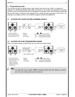 Preview for 33 page of HYDAC ELECTRONIC ETS 300 User Manual