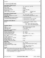 Preview for 35 page of HYDAC ELECTRONIC ETS 300 User Manual