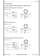 Preview for 36 page of HYDAC ELECTRONIC ETS 300 User Manual