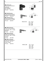 Preview for 40 page of HYDAC ELECTRONIC ETS 300 User Manual