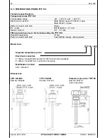 Preview for 42 page of HYDAC ELECTRONIC ETS 300 User Manual