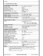 Preview for 57 page of HYDAC ELECTRONIC ETS 300 User Manual