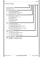 Preview for 60 page of HYDAC ELECTRONIC ETS 300 User Manual