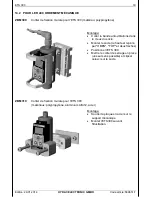 Preview for 63 page of HYDAC ELECTRONIC ETS 300 User Manual