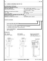 Preview for 64 page of HYDAC ELECTRONIC ETS 300 User Manual