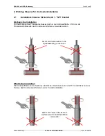 Preview for 4 page of HYDAC ELECTRONIC HDA 4000 Series Operating Instructions Manual