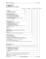 Preview for 9 page of HYDAC ELECTRONIC HDA 4000 Series Operating Instructions Manual