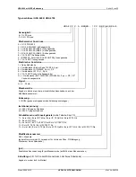 Preview for 10 page of HYDAC ELECTRONIC HDA 4000 Series Operating Instructions Manual