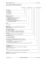 Preview for 12 page of HYDAC ELECTRONIC HDA 4000 Series Operating Instructions Manual