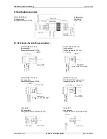 Preview for 15 page of HYDAC ELECTRONIC HDA 4000 Series Operating Instructions Manual