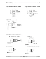 Preview for 16 page of HYDAC ELECTRONIC HDA 4000 Series Operating Instructions Manual