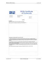 Preview for 22 page of HYDAC ELECTRONIC HDA 4000 Series Operating Instructions Manual