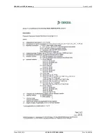 Preview for 24 page of HYDAC ELECTRONIC HDA 4000 Series Operating Instructions Manual