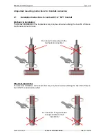 Preview for 34 page of HYDAC ELECTRONIC HDA 4000 Series Operating Instructions Manual