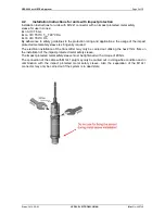 Preview for 35 page of HYDAC ELECTRONIC HDA 4000 Series Operating Instructions Manual