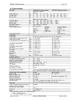 Preview for 37 page of HYDAC ELECTRONIC HDA 4000 Series Operating Instructions Manual