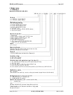 Preview for 39 page of HYDAC ELECTRONIC HDA 4000 Series Operating Instructions Manual