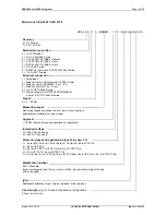 Preview for 40 page of HYDAC ELECTRONIC HDA 4000 Series Operating Instructions Manual