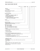 Preview for 42 page of HYDAC ELECTRONIC HDA 4000 Series Operating Instructions Manual