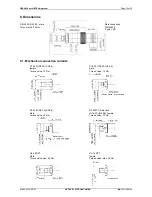 Preview for 45 page of HYDAC ELECTRONIC HDA 4000 Series Operating Instructions Manual