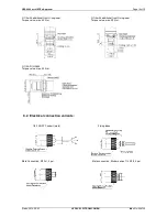 Preview for 46 page of HYDAC ELECTRONIC HDA 4000 Series Operating Instructions Manual