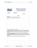 Preview for 52 page of HYDAC ELECTRONIC HDA 4000 Series Operating Instructions Manual