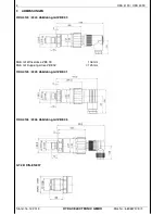 Preview for 4 page of HYDAC ELECTRONIC HDA 4100 Series Manual