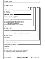 Preview for 7 page of HYDAC ELECTRONIC HDA 4100 Series Manual