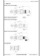 Preview for 10 page of HYDAC ELECTRONIC HDA 4100 Series Manual