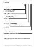 Preview for 13 page of HYDAC ELECTRONIC HDA 4100 Series Manual