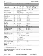 Preview for 14 page of HYDAC ELECTRONIC HDA 4100 Series Manual