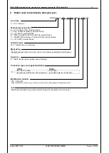 Предварительный просмотр 12 страницы HYDAC ELECTRONIC HDA 4700 Operating Instructions Manual