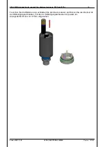 Предварительный просмотр 20 страницы HYDAC ELECTRONIC HDA 4700 Operating Instructions Manual