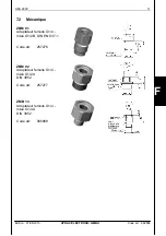 Preview for 39 page of HYDAC ELECTRONIC HDA 4800 User Manual