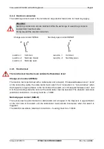 Предварительный просмотр 28 страницы HYDAC ELECTRONIC HFS 2500 Operating Instructions Manual