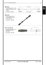 Предварительный просмотр 35 страницы HYDAC ELECTRONIC HIT 1000 Operating Instructions Manual