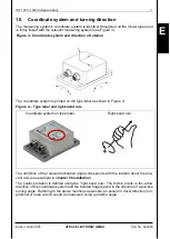 Предварительный просмотр 55 страницы HYDAC ELECTRONIC HIT 1000 Operating Instructions Manual