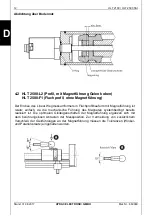 Preview for 12 page of HYDAC ELECTRONIC HLT 2100-R1 Operating Instructions Manual