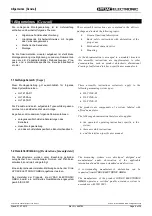 Preview for 4 page of HYDAC ELECTRONIC HLT 2100 Series Assembly Instructions Manual