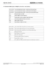 Preview for 5 page of HYDAC ELECTRONIC HLT 2100 Series Assembly Instructions Manual