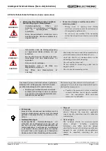 Preview for 11 page of HYDAC ELECTRONIC HLT 2100 Series Assembly Instructions Manual