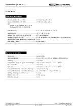 Preview for 13 page of HYDAC ELECTRONIC HLT 2100 Series Assembly Instructions Manual