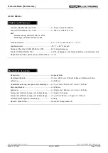 Preview for 17 page of HYDAC ELECTRONIC HLT 2100 Series Assembly Instructions Manual